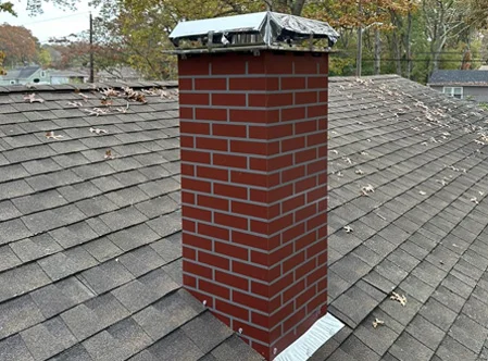 Chimney Repair Long Island