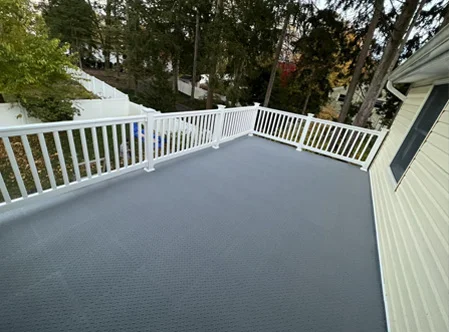 Flat Roof Repair Long Island