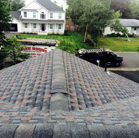 Roof Leak Repair Long Island