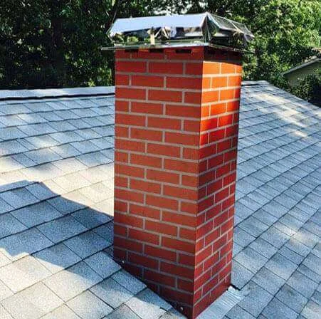 Chimney Installation Long Island