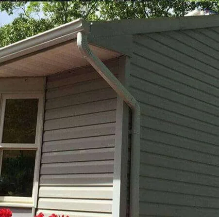 Gutter Installation Long Island