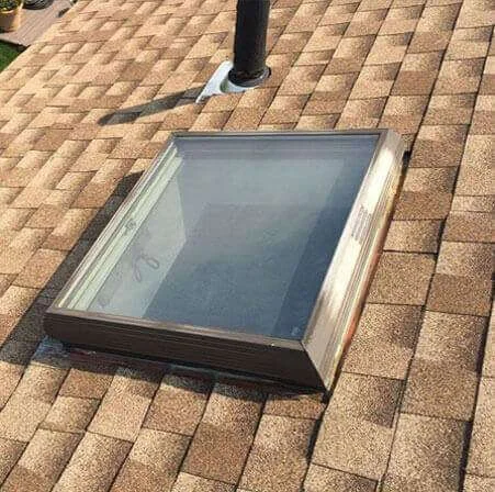 Skylight Installation Long Island