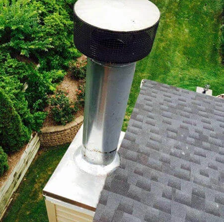 Chimney Restoration Long Island