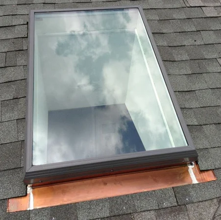 Skylight Leak Repair Long Island