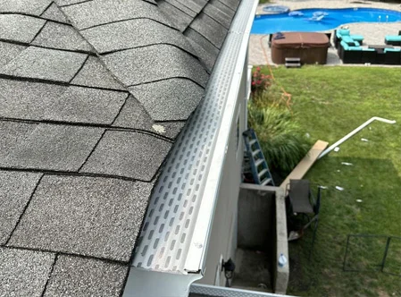 Gutter Repair Long Island