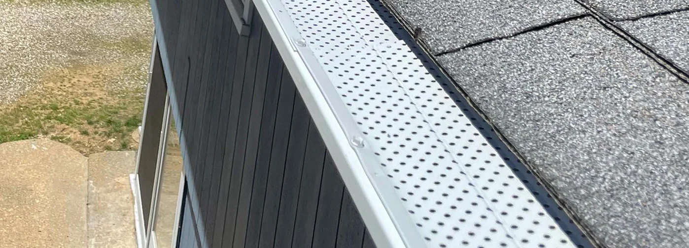 Gutter Service Long Island