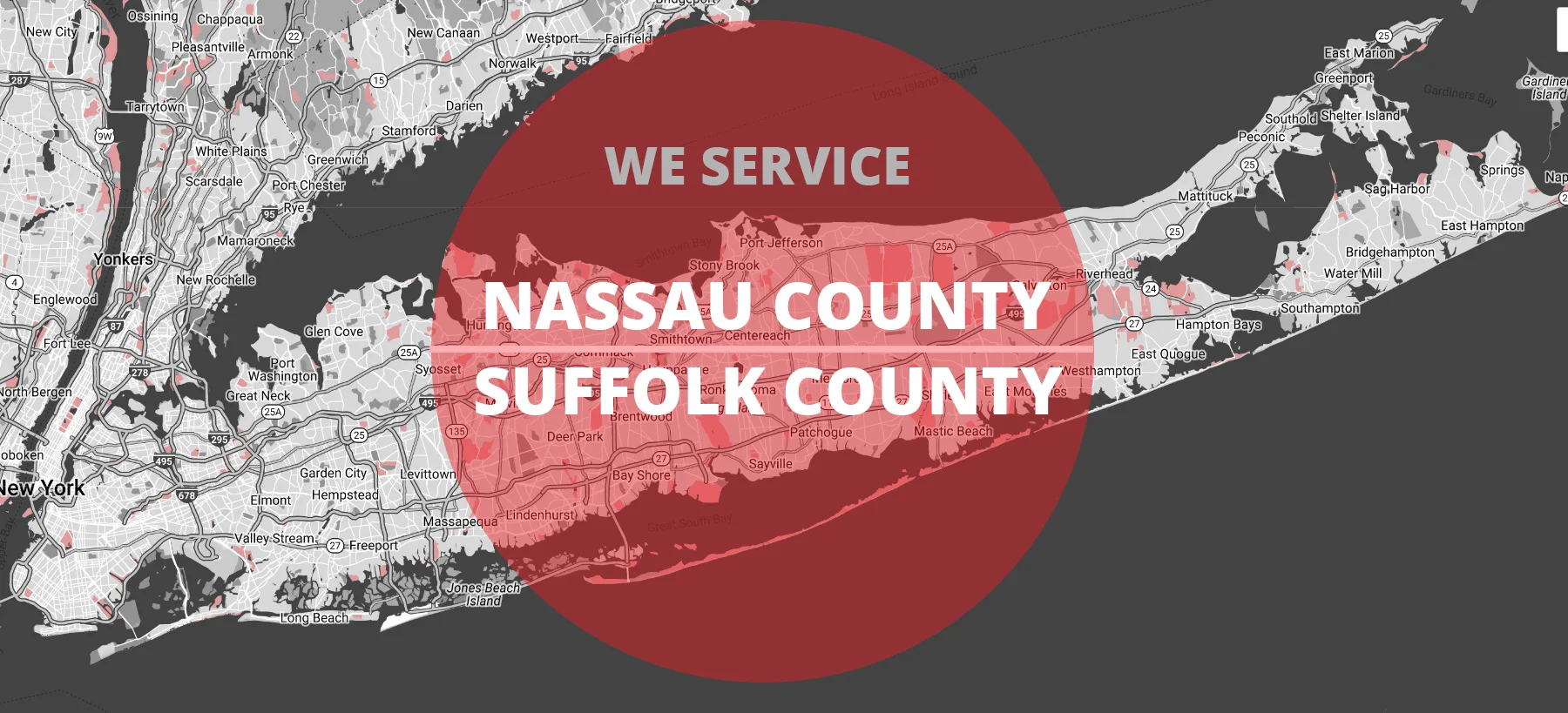 Done Right Roofing & Chimneys Long Island